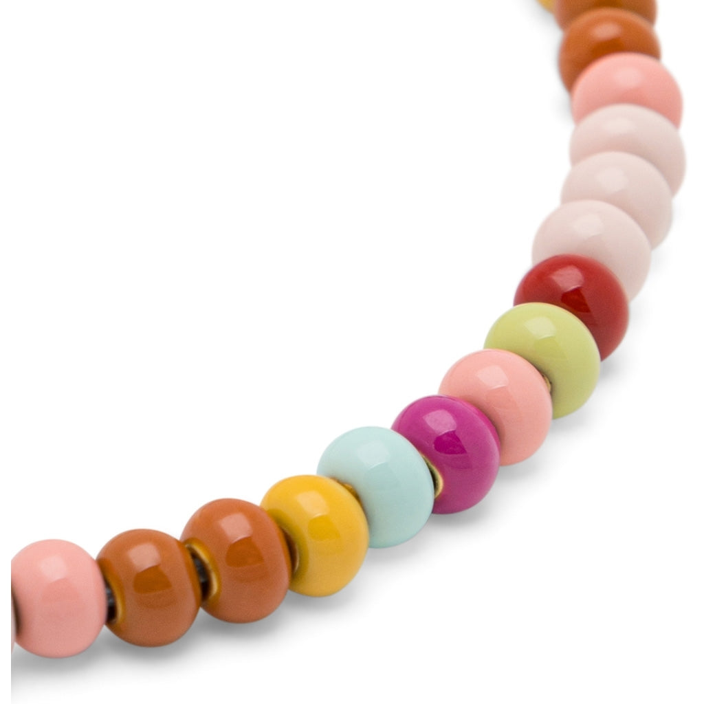 LULU Copenhagen Color Ball Bracelet Bracelets Mix