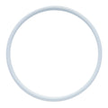 Color Bangle - Skyride Blue