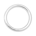 Color Ring - Silver