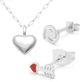Gift Collection, Endless Love, silver - Silver