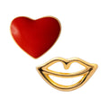 Gift Collection, Love and kisses - Multi